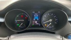 Toyota C-HR 1.8 Hybrid Design 5dr CVT Hybrid Hatchback